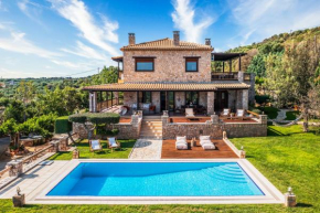 Villa Vicanti
